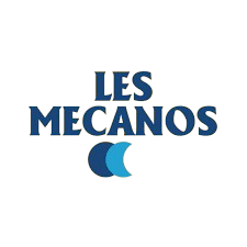 Les Mécanos