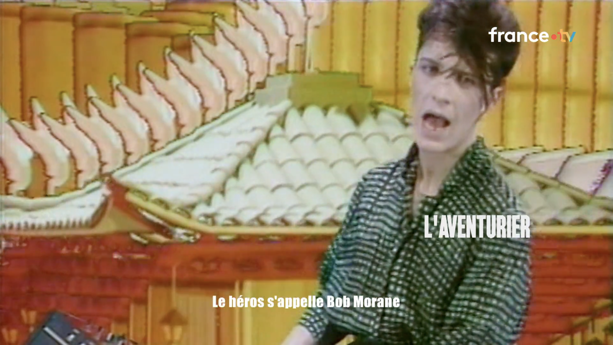 indochine