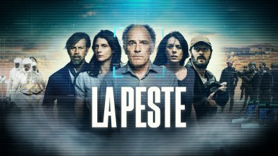 La peste