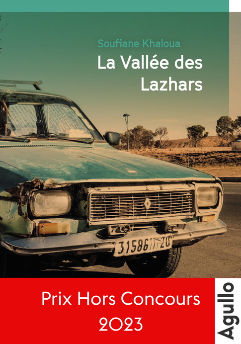 La Vallée des Lazhars