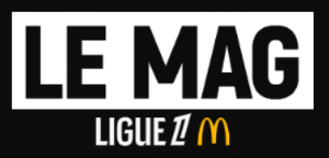 Le mag Ligue 1 McDonald's