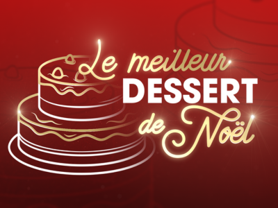 Le meilleur dessert de Noël