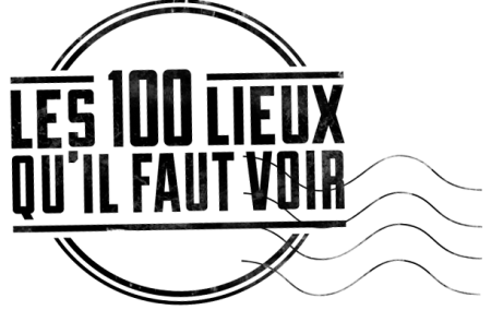 les_100_lieux_qu'il_faut_voir_logo