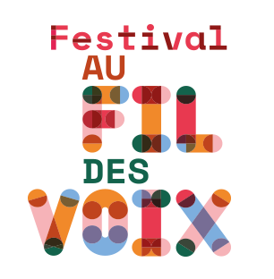 Festival Au Fil des Voix