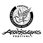 En savoir plus sur notre partenaire le Festival Arabesque