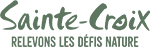 Logo du Parc Animalier de Sainte-Croix