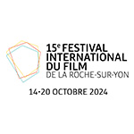 Le Festival International du Film de la Roche-sur-Yon