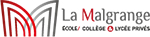 Logo du lycée La Malgrange