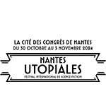 Les Utopiales 