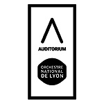 Logo auditorium