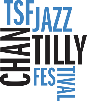 TSF Jazz Chantilly Festival