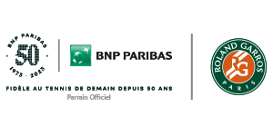 BNP Paribas et le tennis, une histoire faite pour durer !