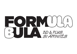 Logo Festival Formula Bula