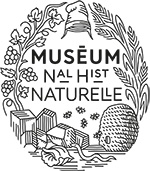 Logo Muséum national d'histoire naturelle