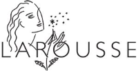 Logo du partenaire Larousse