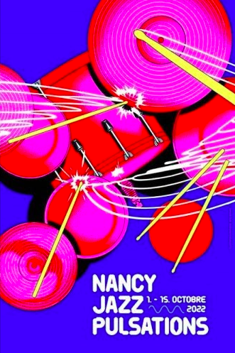 Nancy jazz 