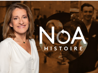 NoA Histoire : des histoires de Noël