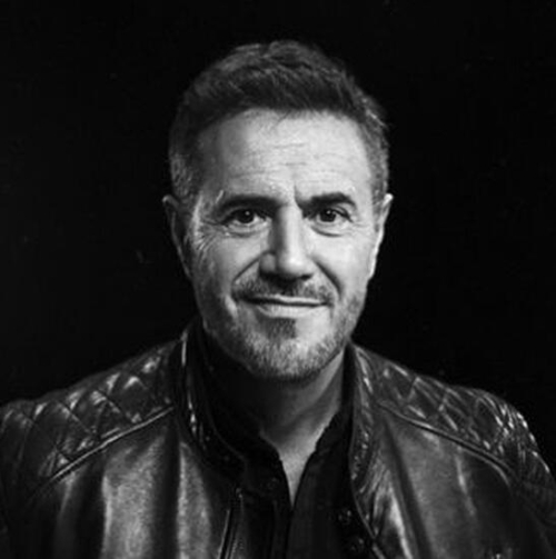 José Garcia