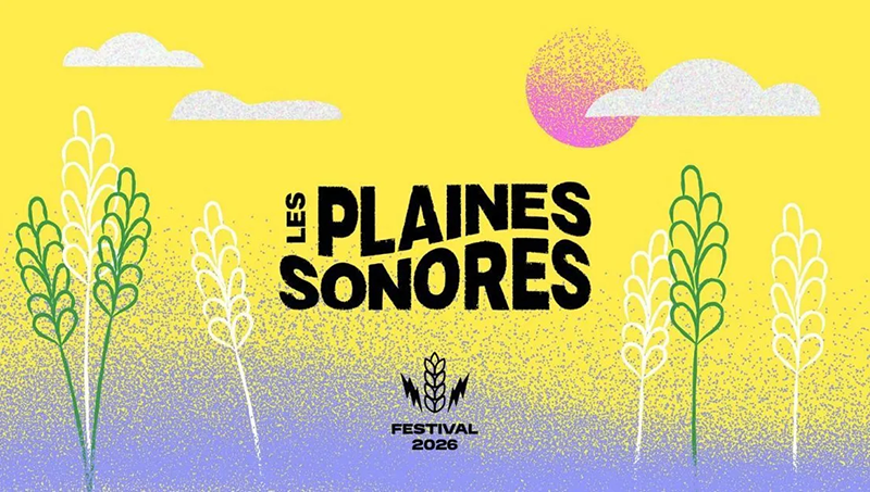 Les plaines sonores