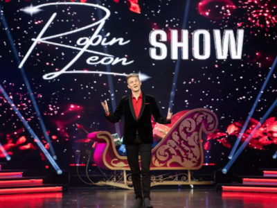 Le Robin Leon Show