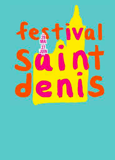 Le Festival de Saint-Denis