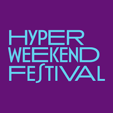 Logo Hyper Week-end Festival