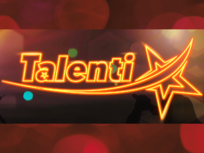 Talenti