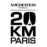 20 km de Paris 