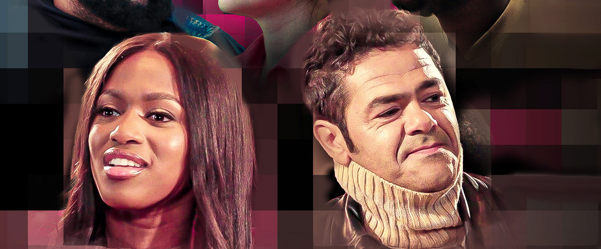 « J’ai envie de proposer ma vision du monde »