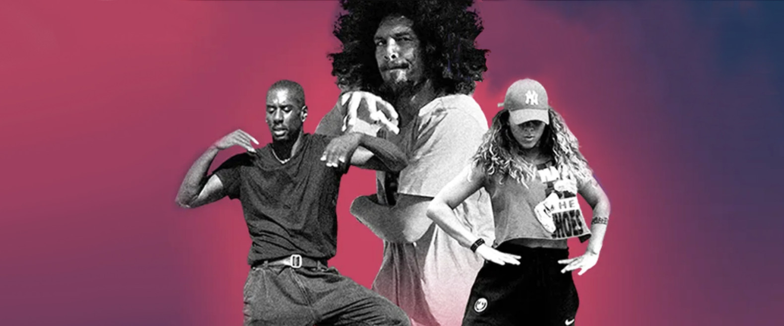 « Outre-mer danse »