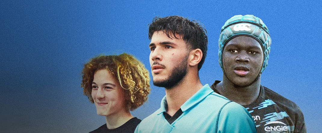 « Made in Massy »