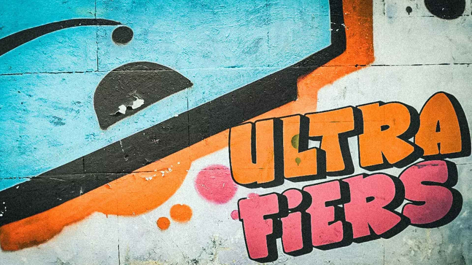 Ultra fiers / Viens binger