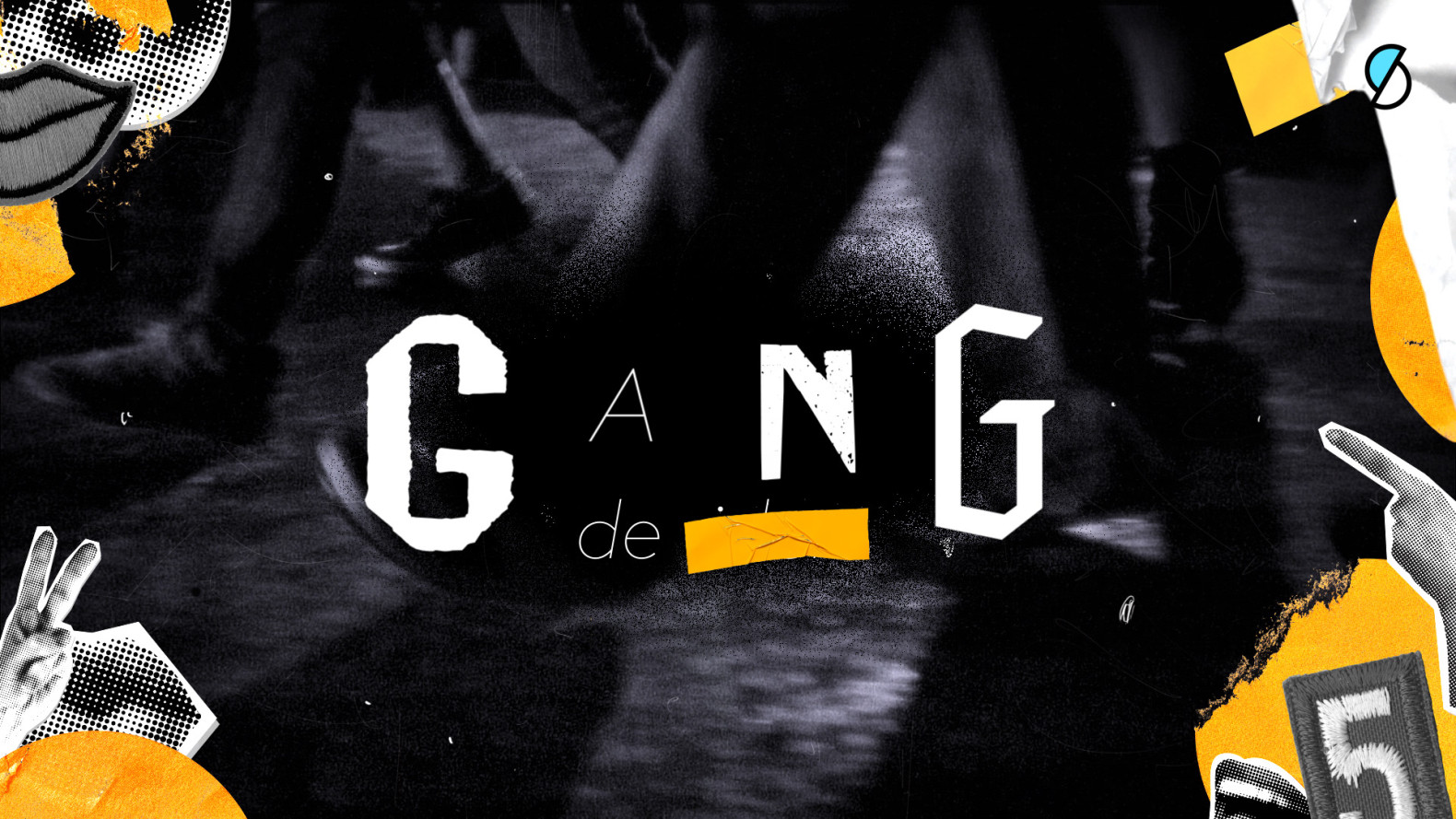Gang de