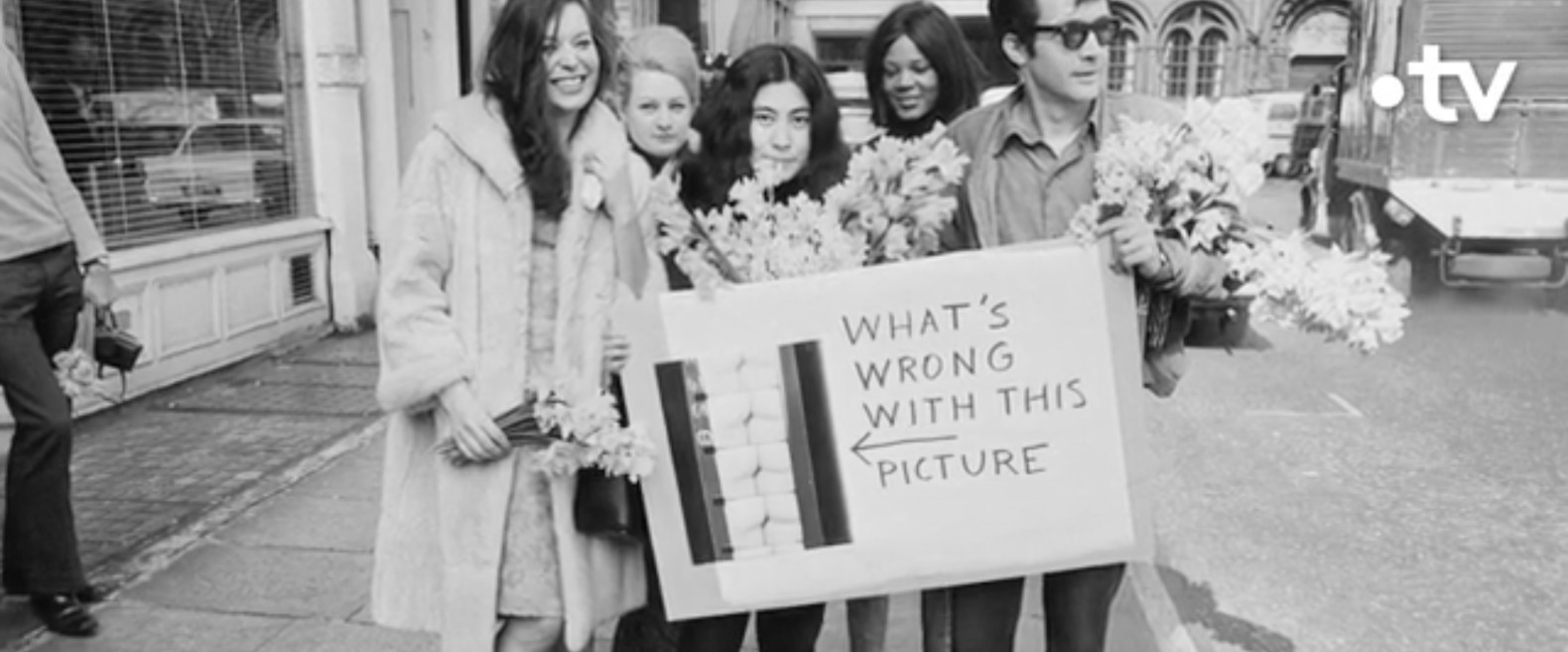 Yoko Ono