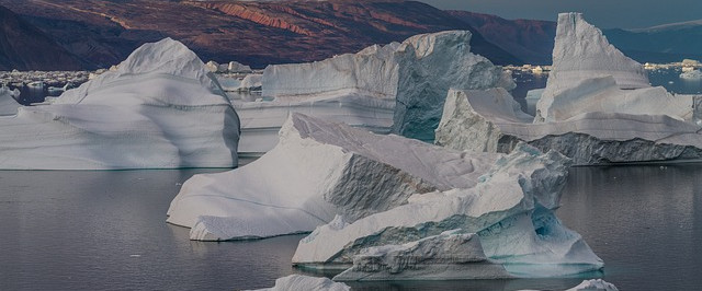 Le Groenland, entre autonomie et convoitise