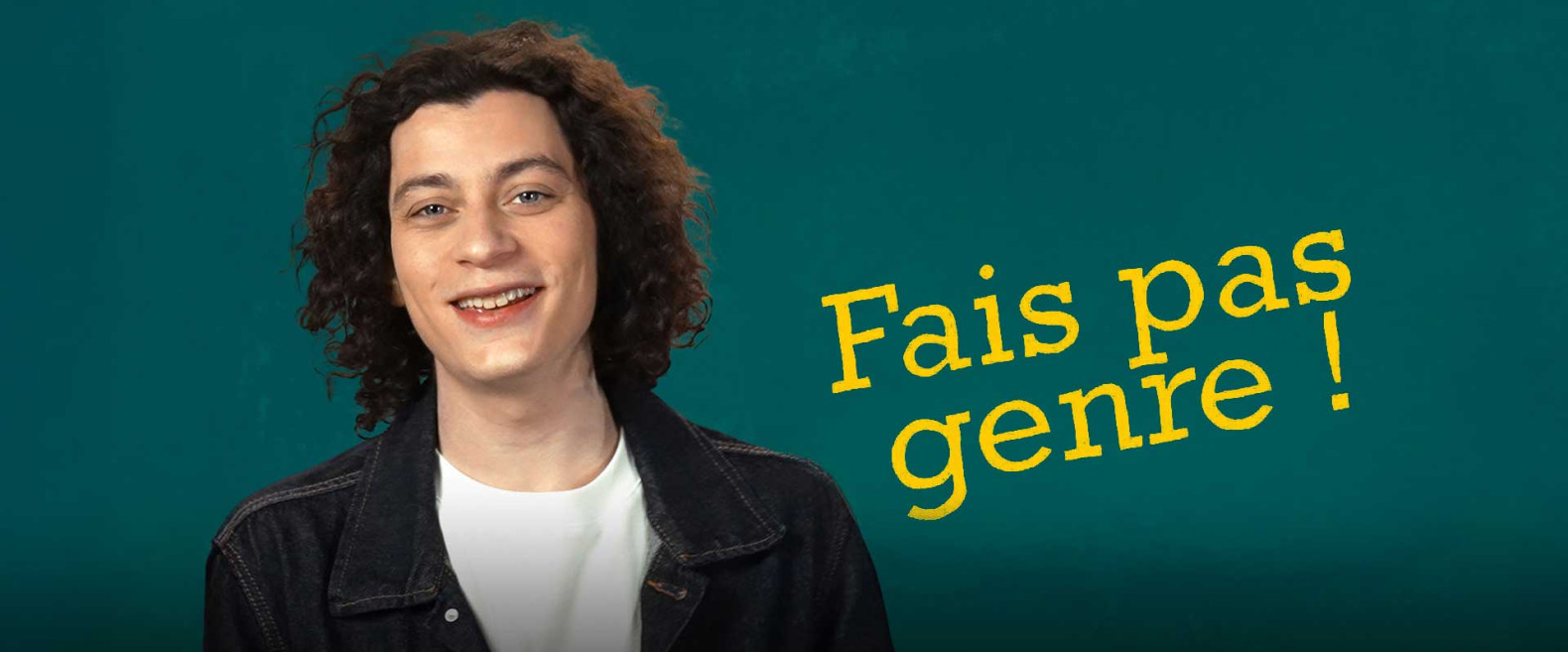 « Fais pas genre ! » : les genres et les registres littéraires selon Roman Doduik 