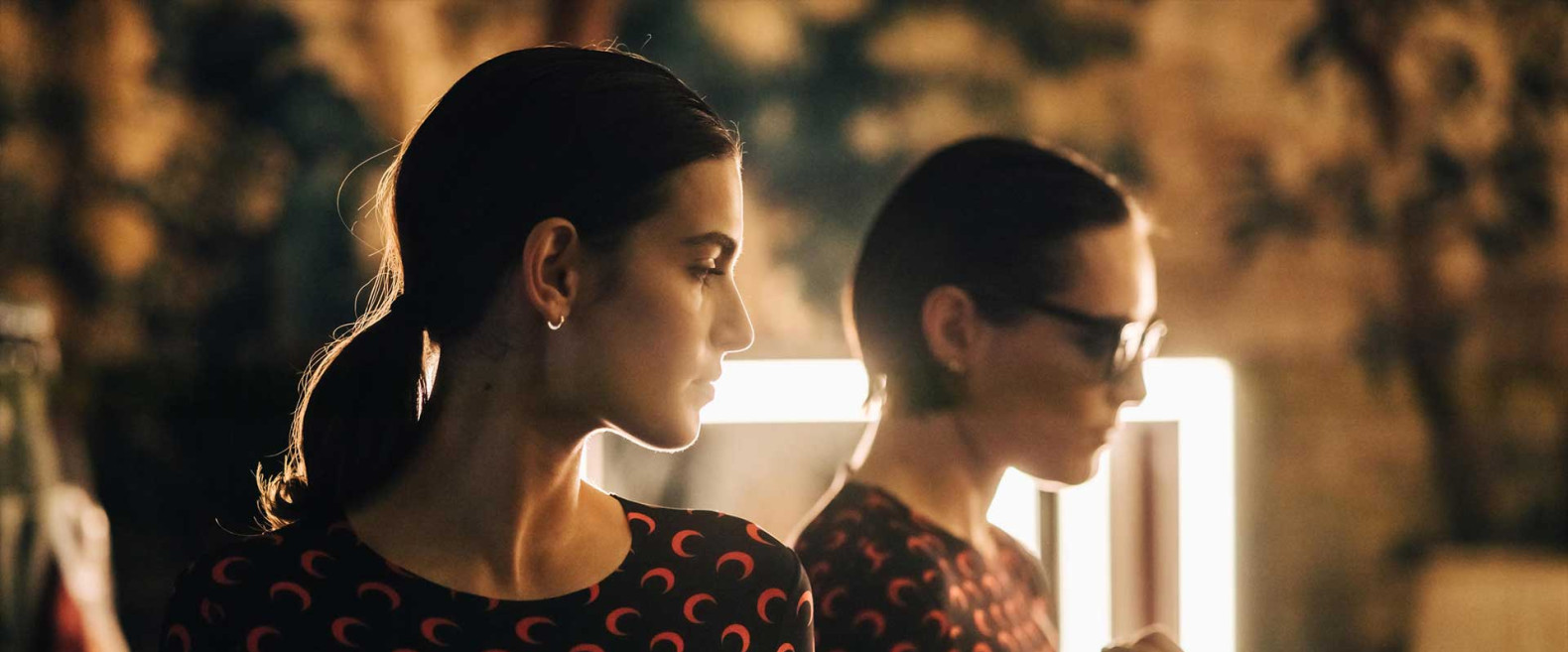 La série Split sur France TV Slash