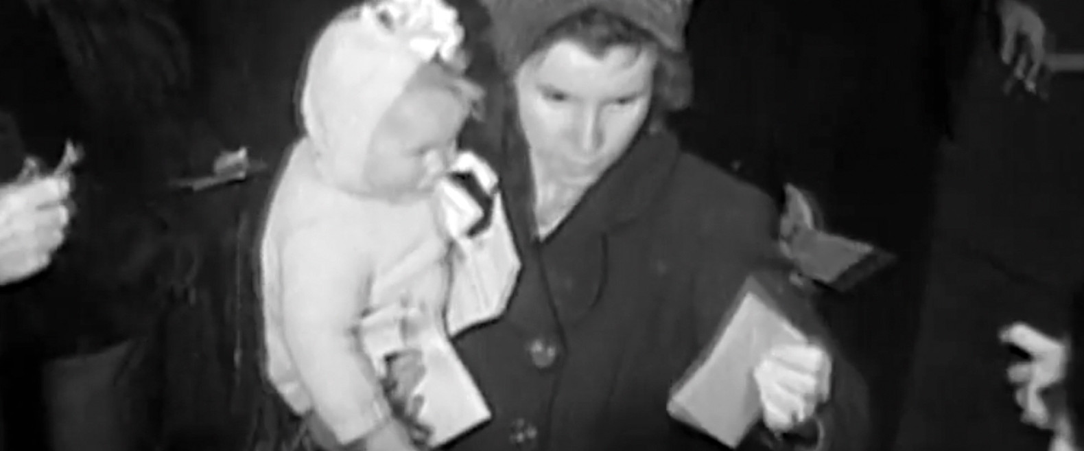 il y a 80 ans, les femmes votaient pour la première fois en France
