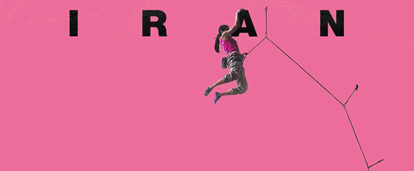 « Climbing Iran »