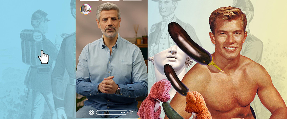 Lever les tabous sur la sexualité masculine