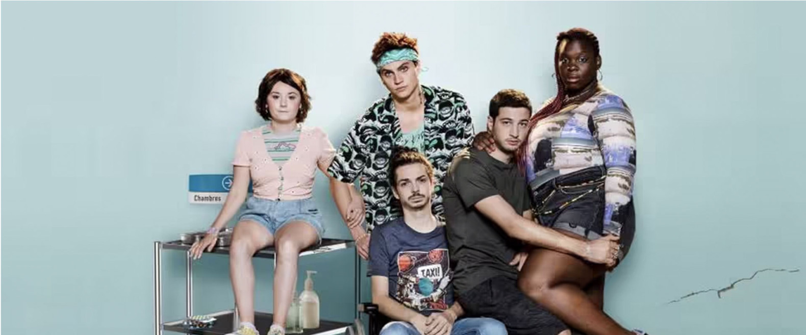  « Mental » : les troubles psychiques chez les ados, autrement