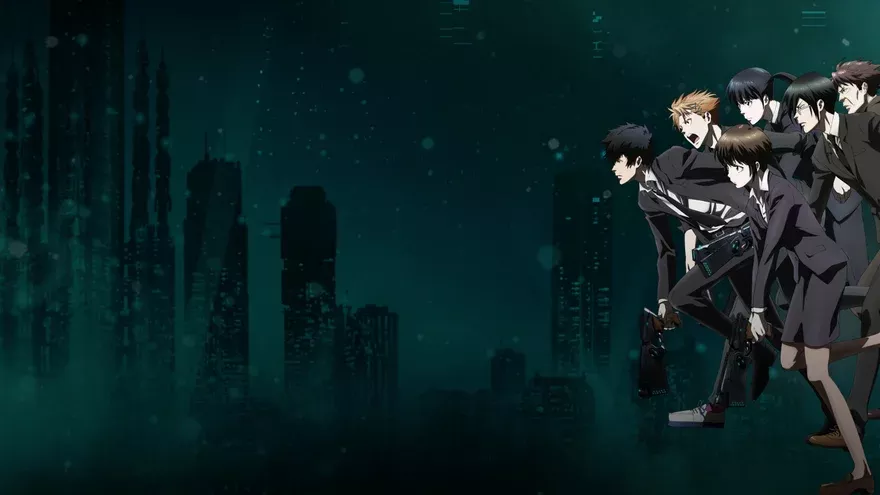 D'après le récit de Gen Urobuchi