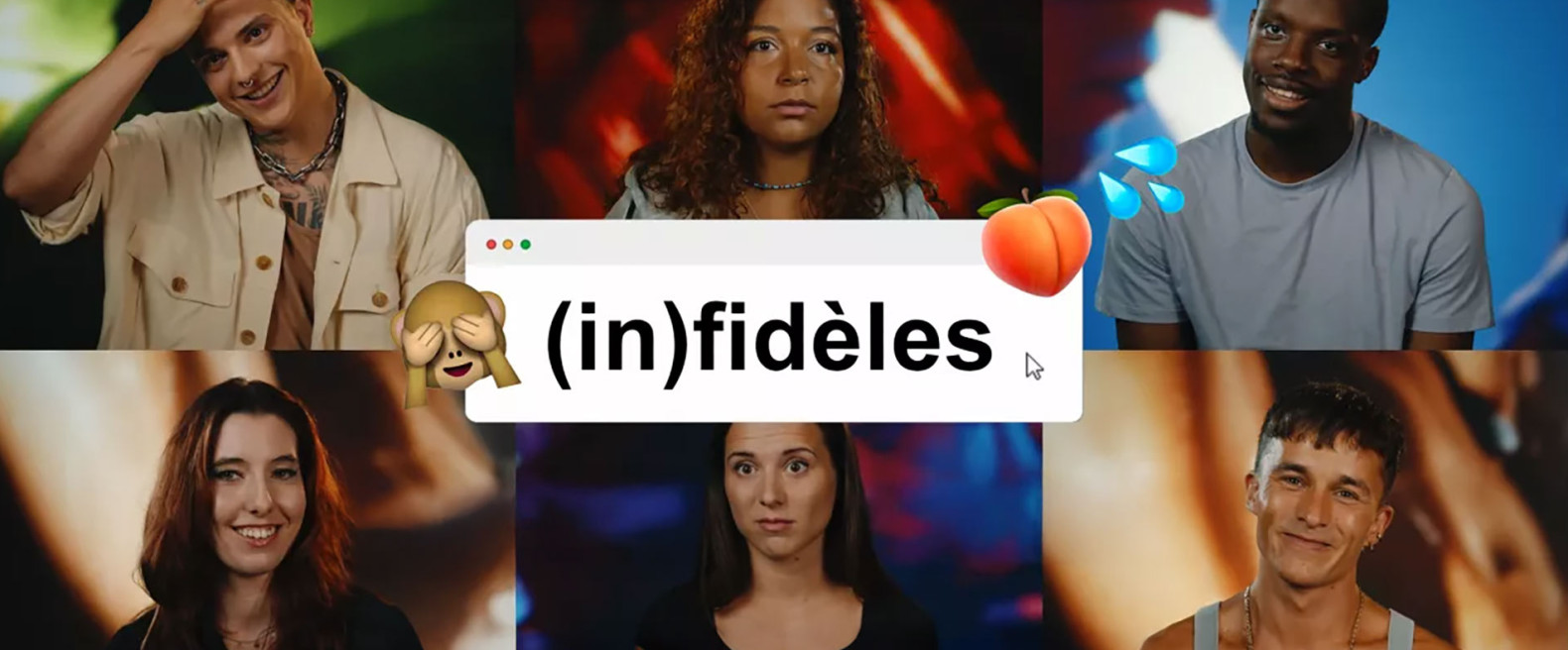 (In)fidèles