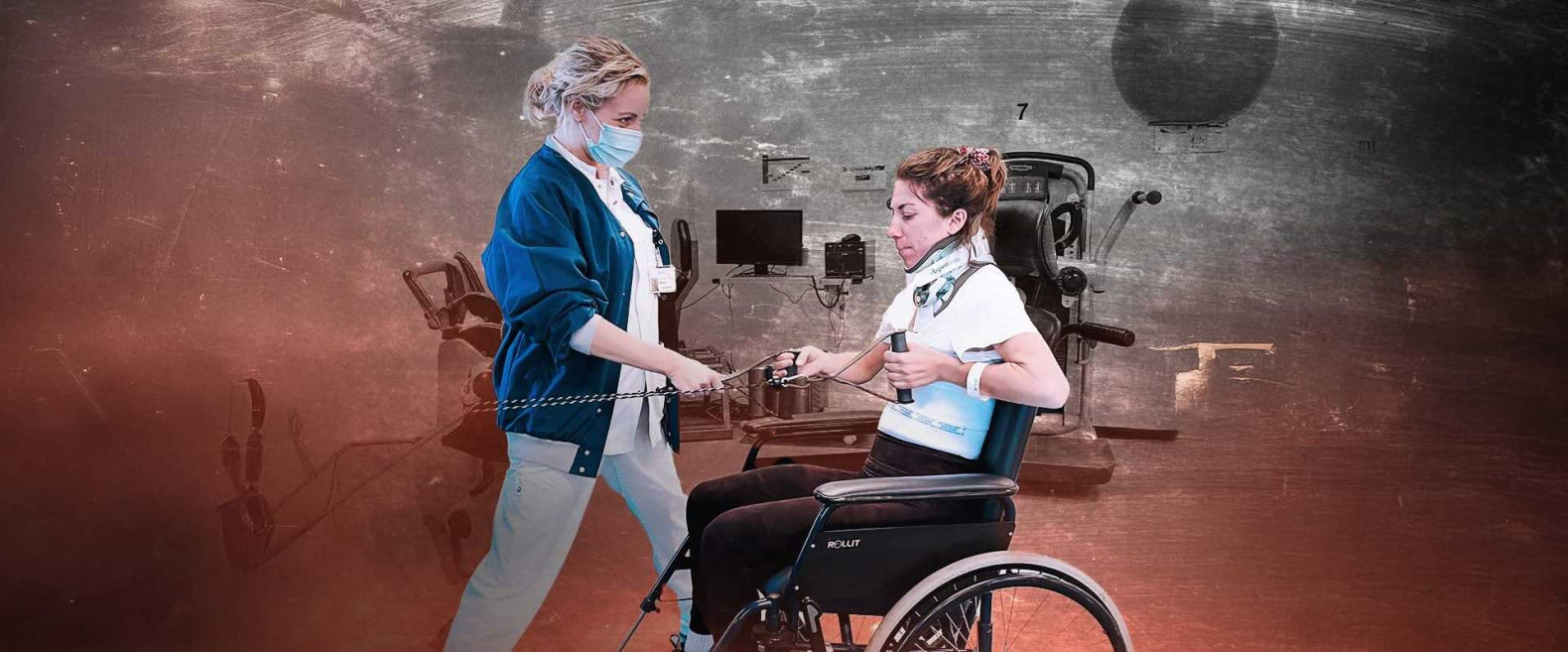 Tifany Huot-Marchand, l’âme d’une guerrière 