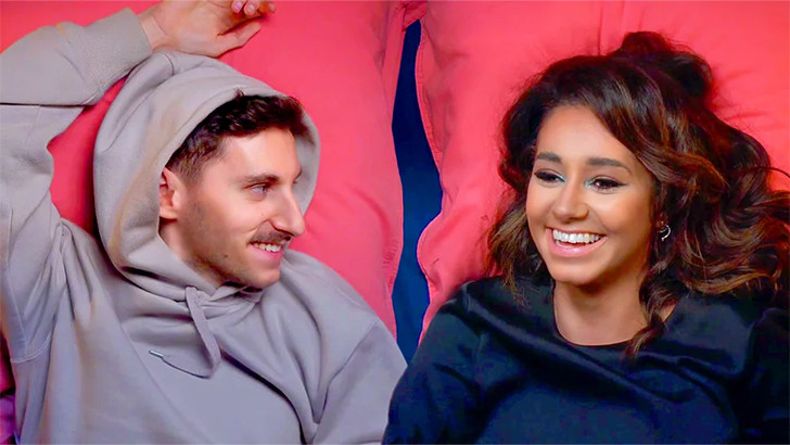 Ben Névert x Léna Situations : le duo qui va te faire zapper le dodo !