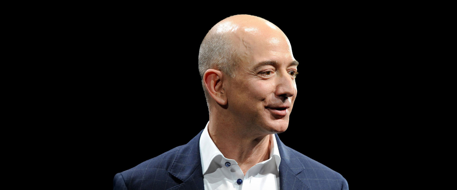 Amazon, l’empire de Jeff Bezos