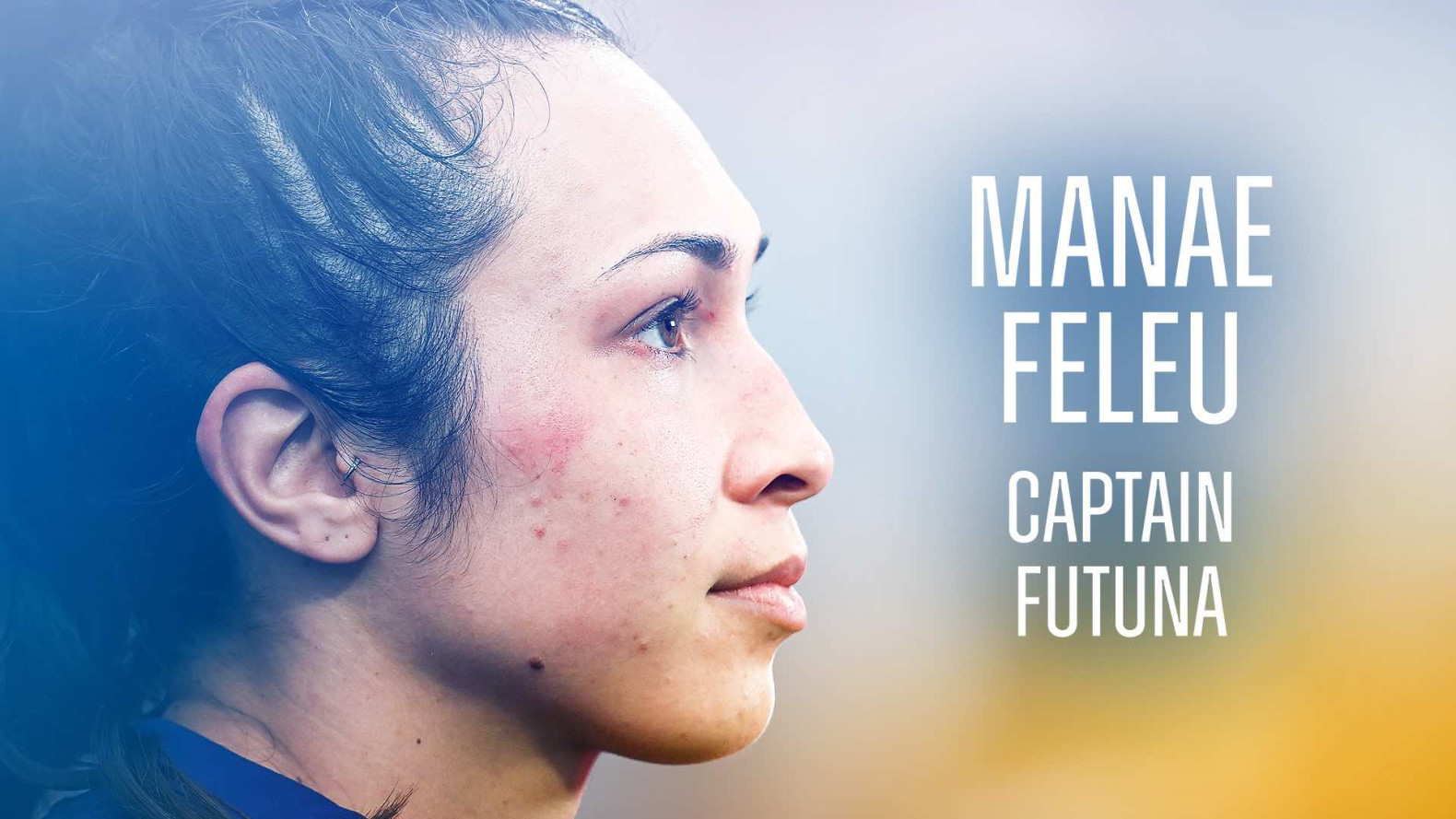 « Manae Feleu, Captain Futuna »