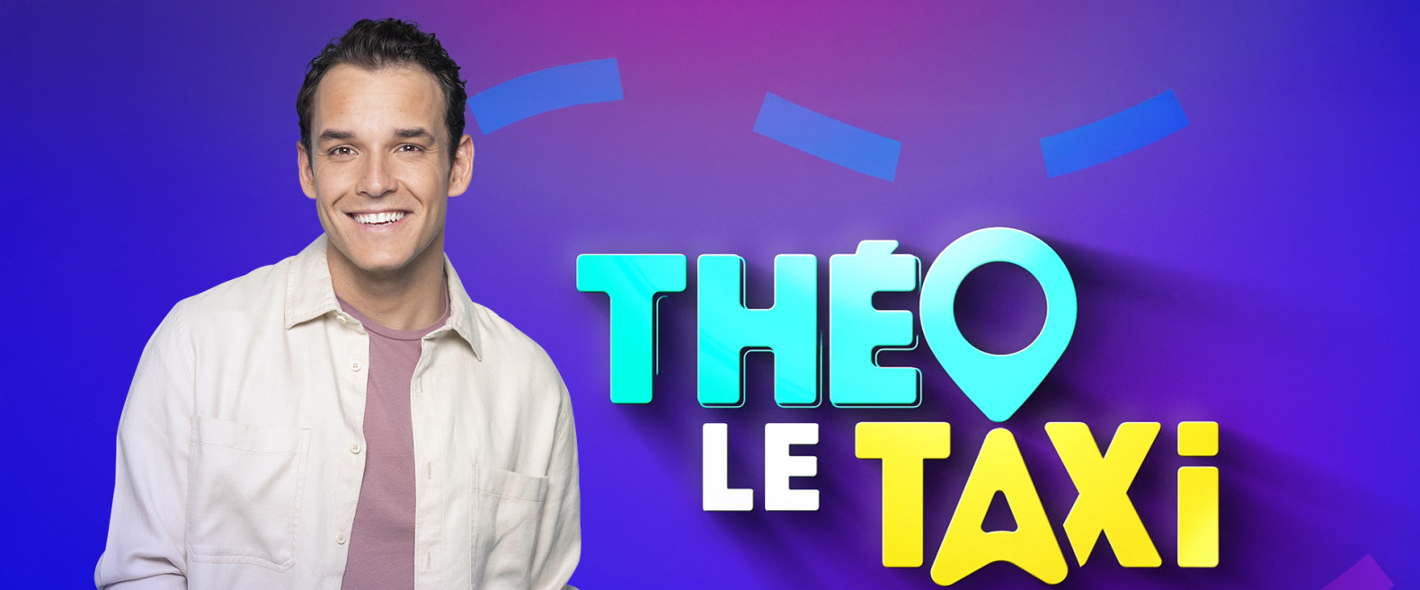 « Théo, le taxi »