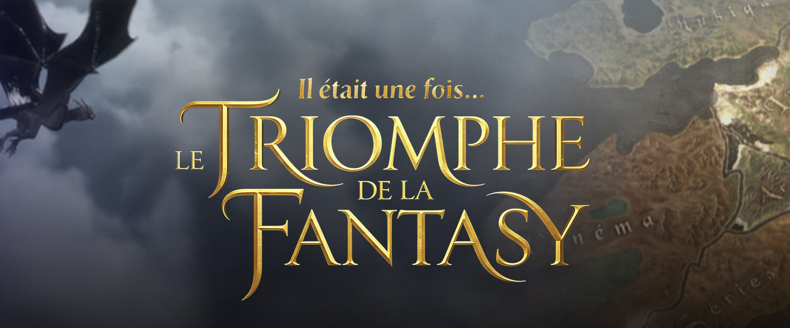 « Le triomphe de la fantasy »