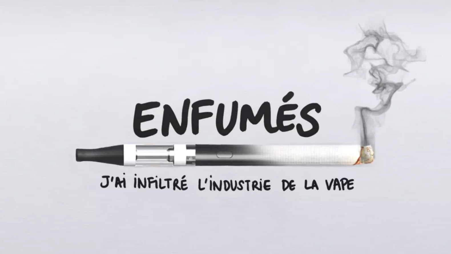 Enfumés